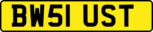 BW51UST