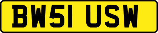 BW51USW