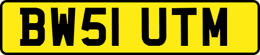 BW51UTM