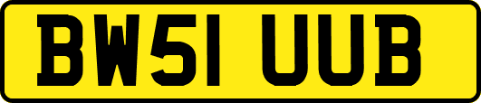 BW51UUB