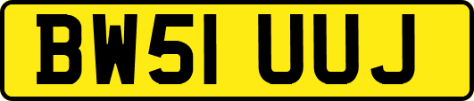 BW51UUJ