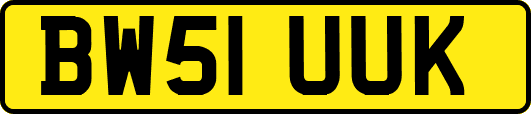 BW51UUK