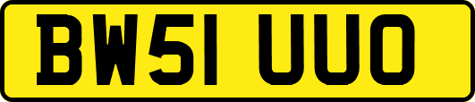 BW51UUO