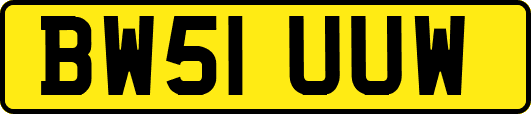 BW51UUW