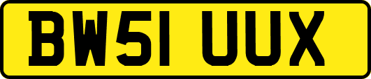BW51UUX