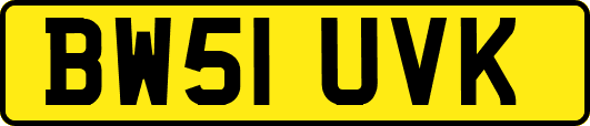 BW51UVK