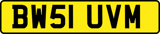 BW51UVM
