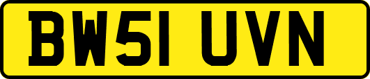 BW51UVN