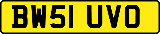 BW51UVO