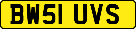 BW51UVS