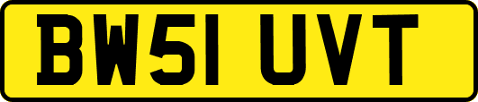 BW51UVT