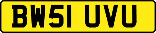 BW51UVU