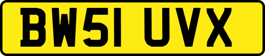 BW51UVX