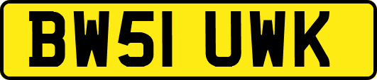 BW51UWK