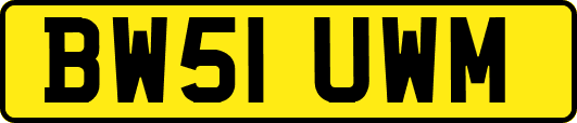BW51UWM