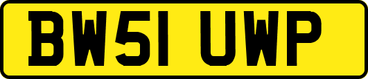 BW51UWP