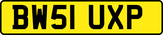 BW51UXP