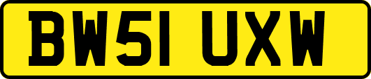 BW51UXW