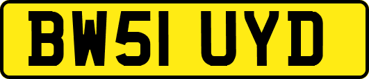 BW51UYD