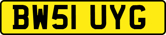 BW51UYG