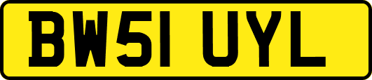 BW51UYL