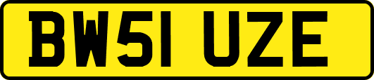 BW51UZE
