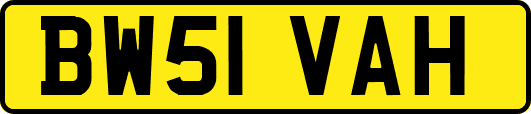 BW51VAH
