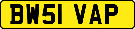 BW51VAP