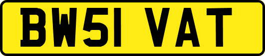 BW51VAT