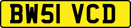 BW51VCD