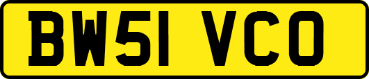 BW51VCO