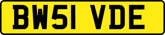 BW51VDE