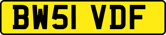 BW51VDF