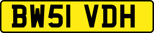 BW51VDH