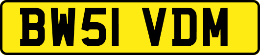 BW51VDM