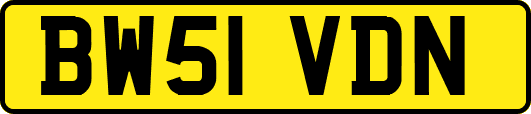 BW51VDN