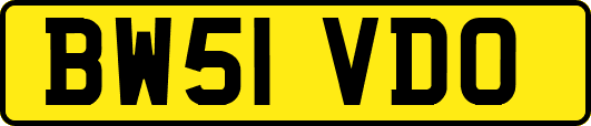 BW51VDO