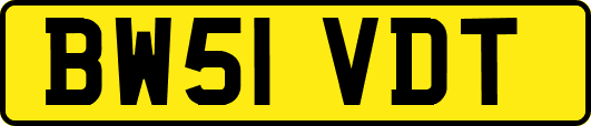 BW51VDT
