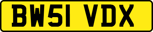 BW51VDX