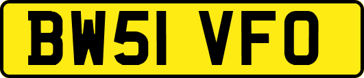BW51VFO