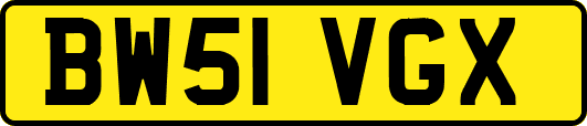 BW51VGX
