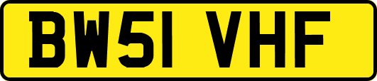 BW51VHF