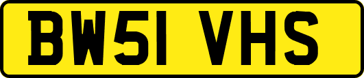 BW51VHS