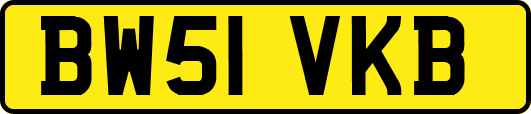 BW51VKB