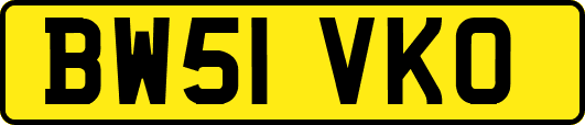 BW51VKO