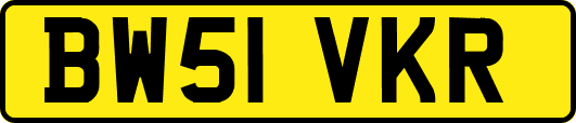 BW51VKR