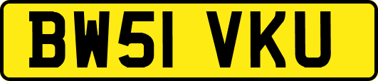 BW51VKU