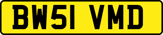 BW51VMD