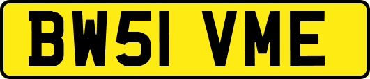 BW51VME