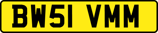 BW51VMM